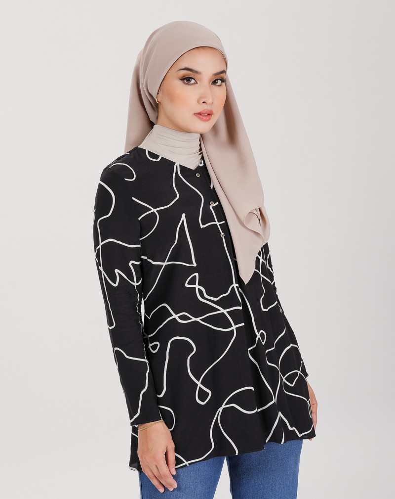 AVA BLOUSE