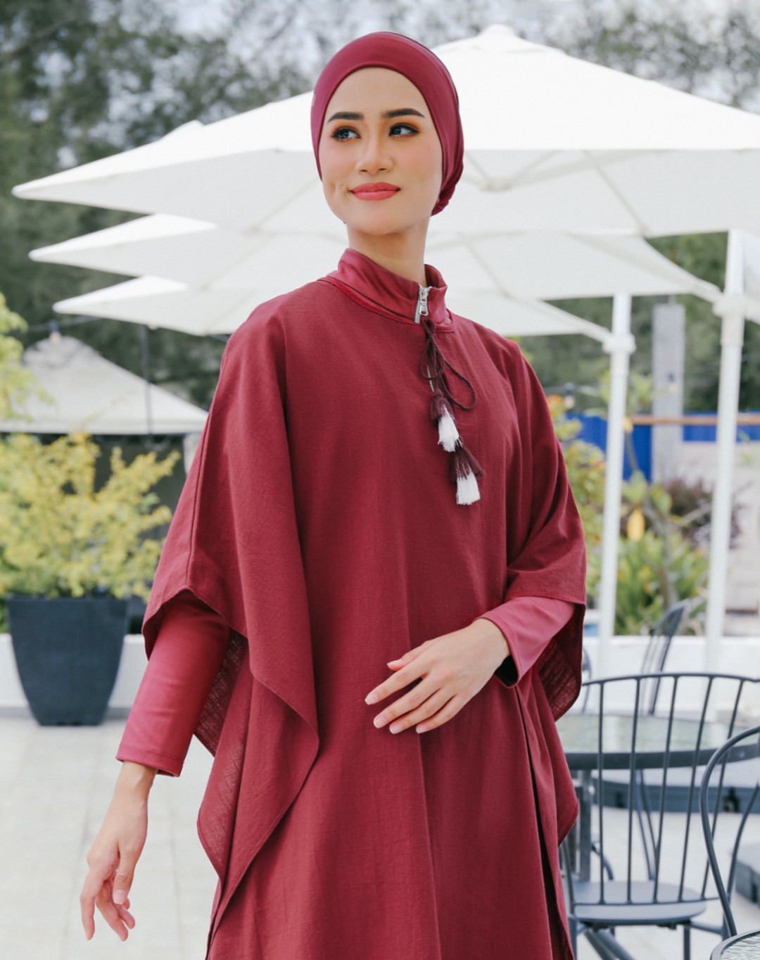 AVANNA KAFTAN