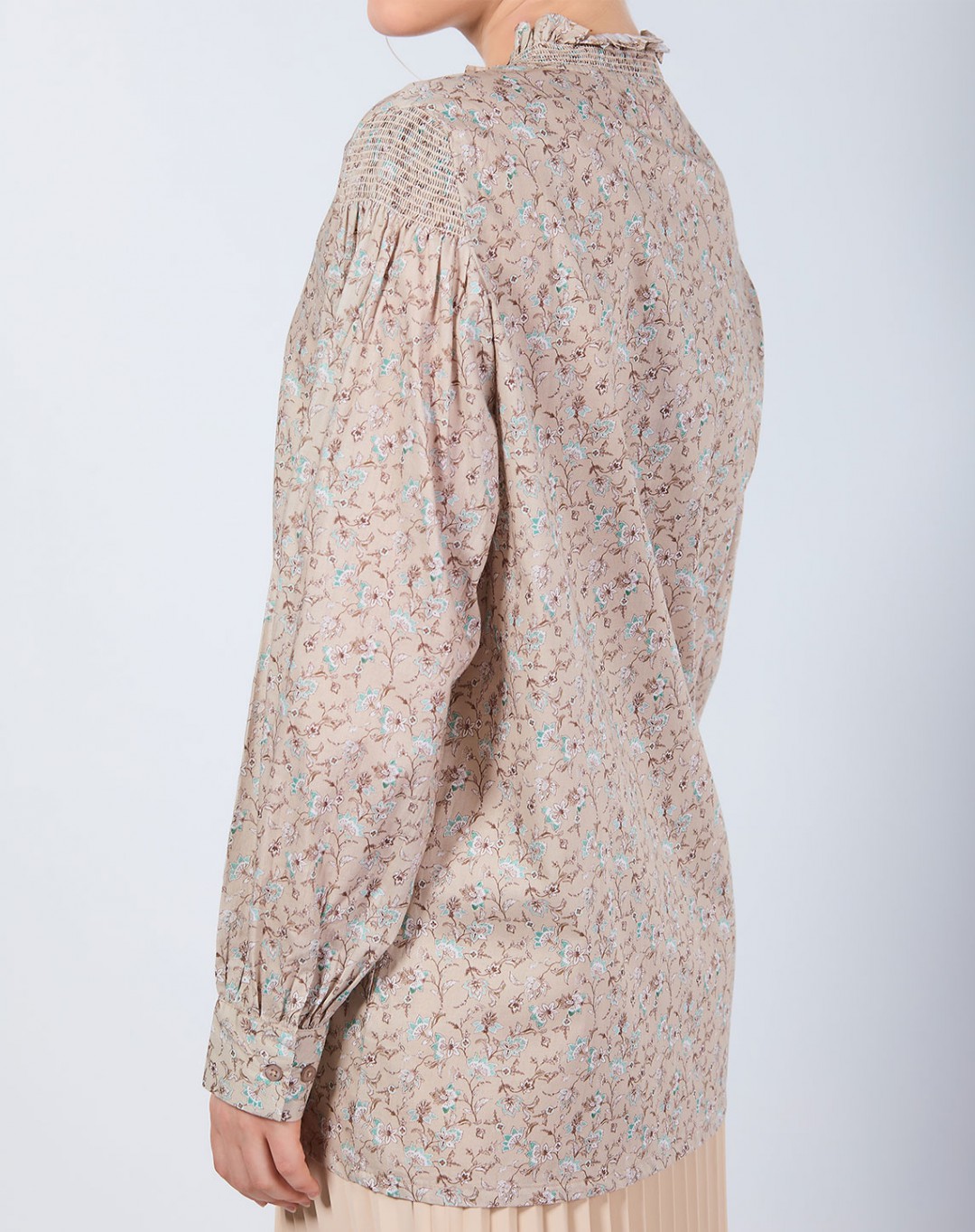 AVIA BLOUSE