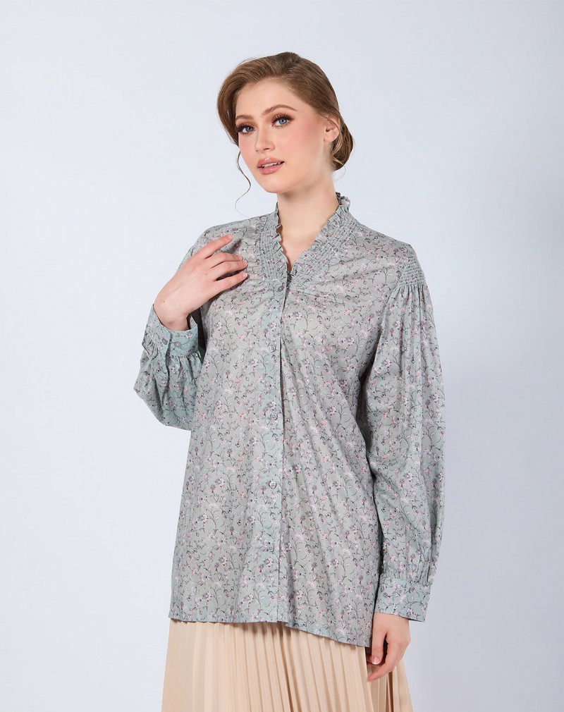 AVIA BLOUSE