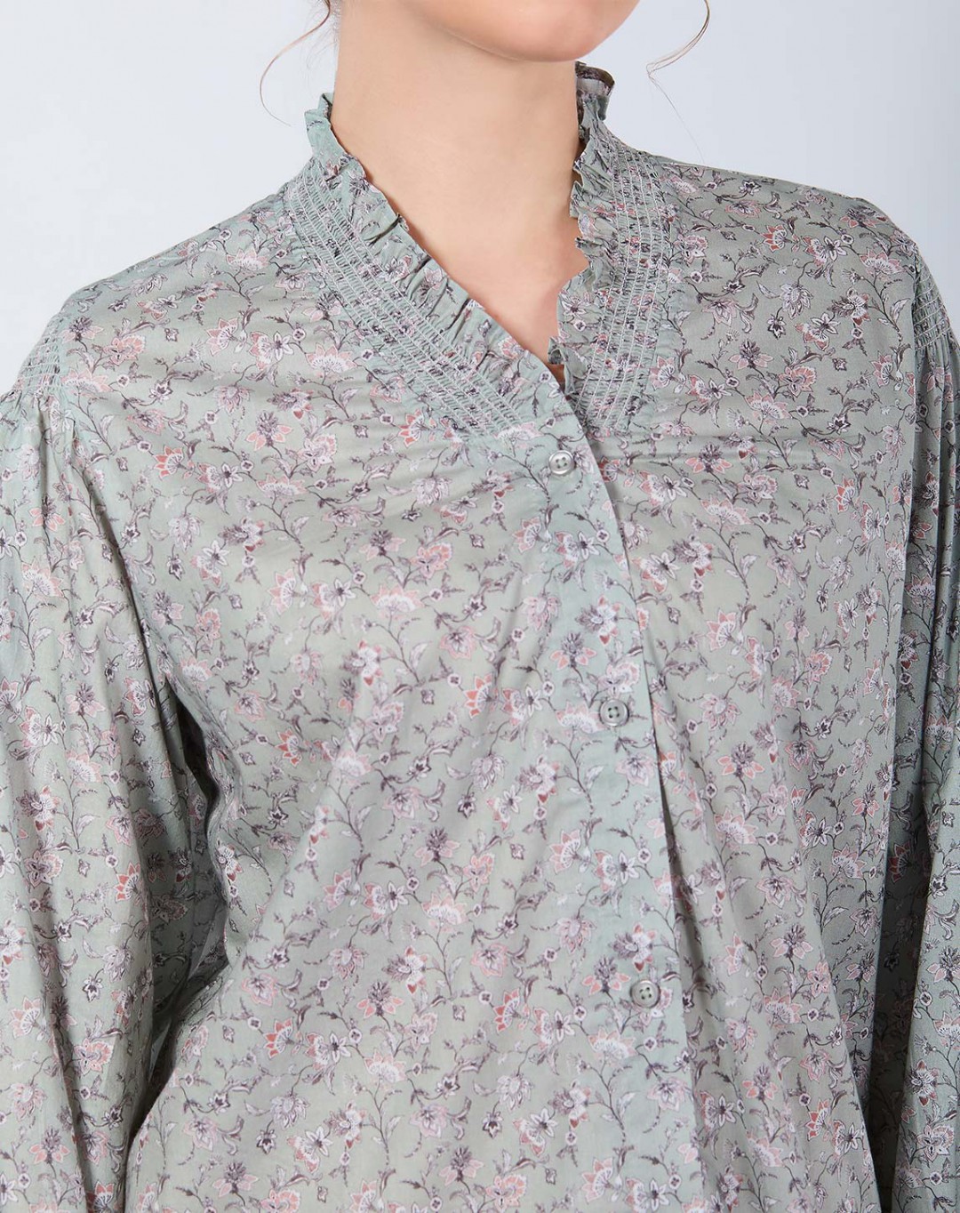 AVIA BLOUSE