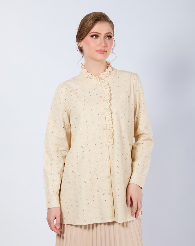 AVLA BLOUSE