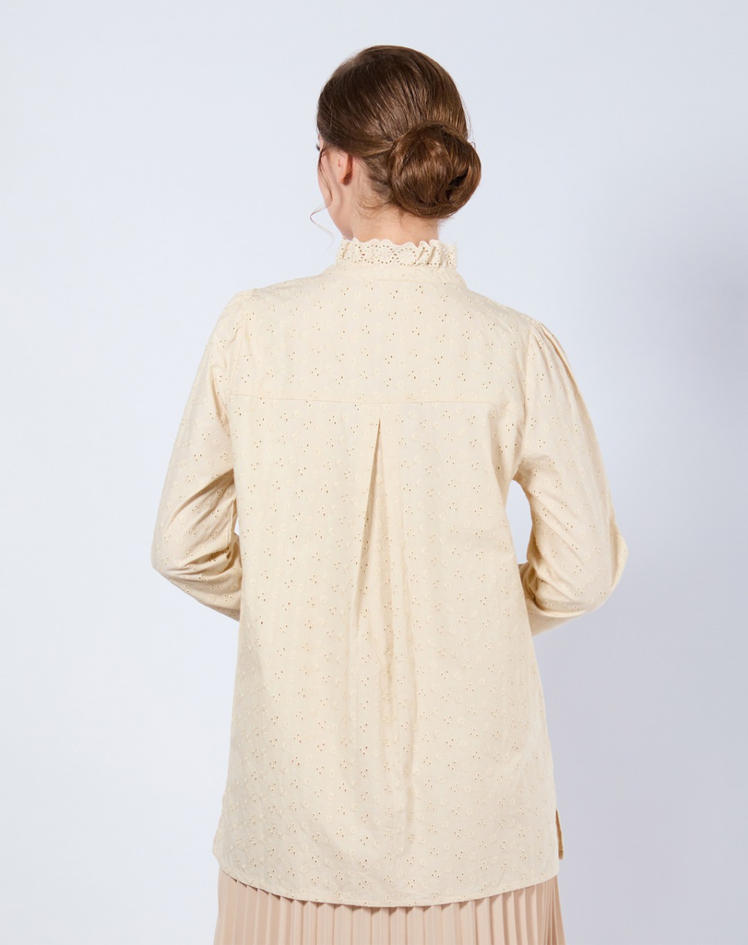 AVLA BLOUSE