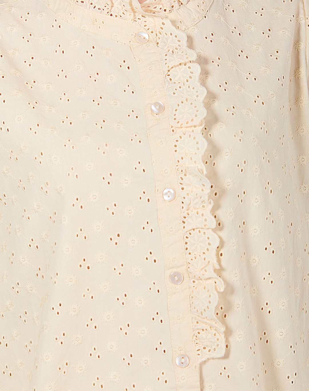 AVLA BLOUSE