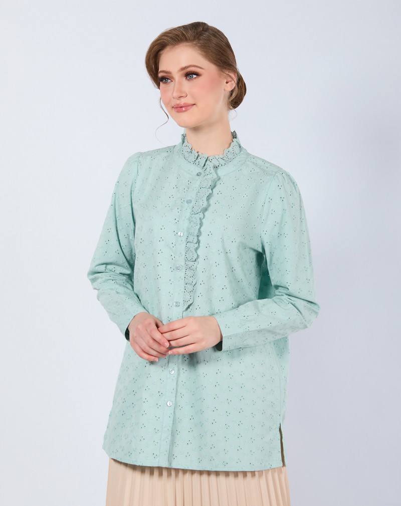 AVLA BLOUSE