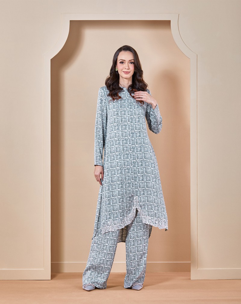 AYESA PANTSUIT