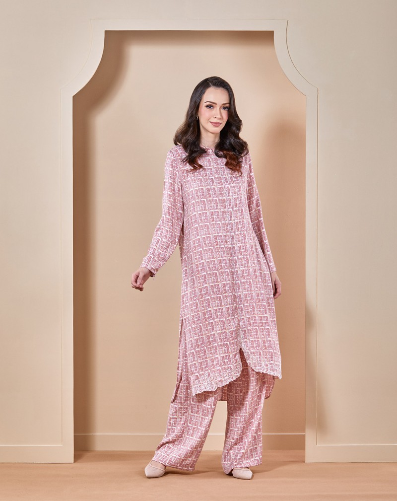 AYESA PANTSUIT