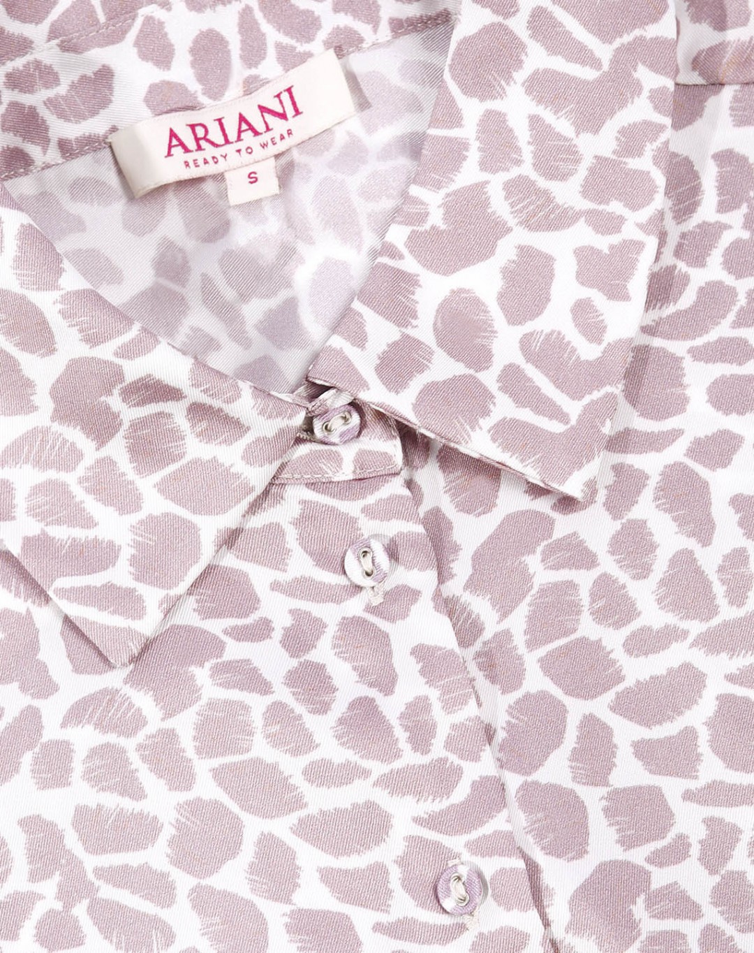 AZANA BLOUSE