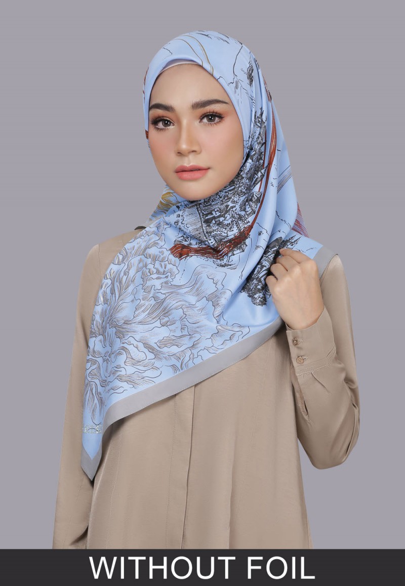 SQ CHATEAU TWILL PTD 190