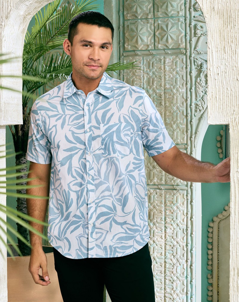 ZAYD SHIRT