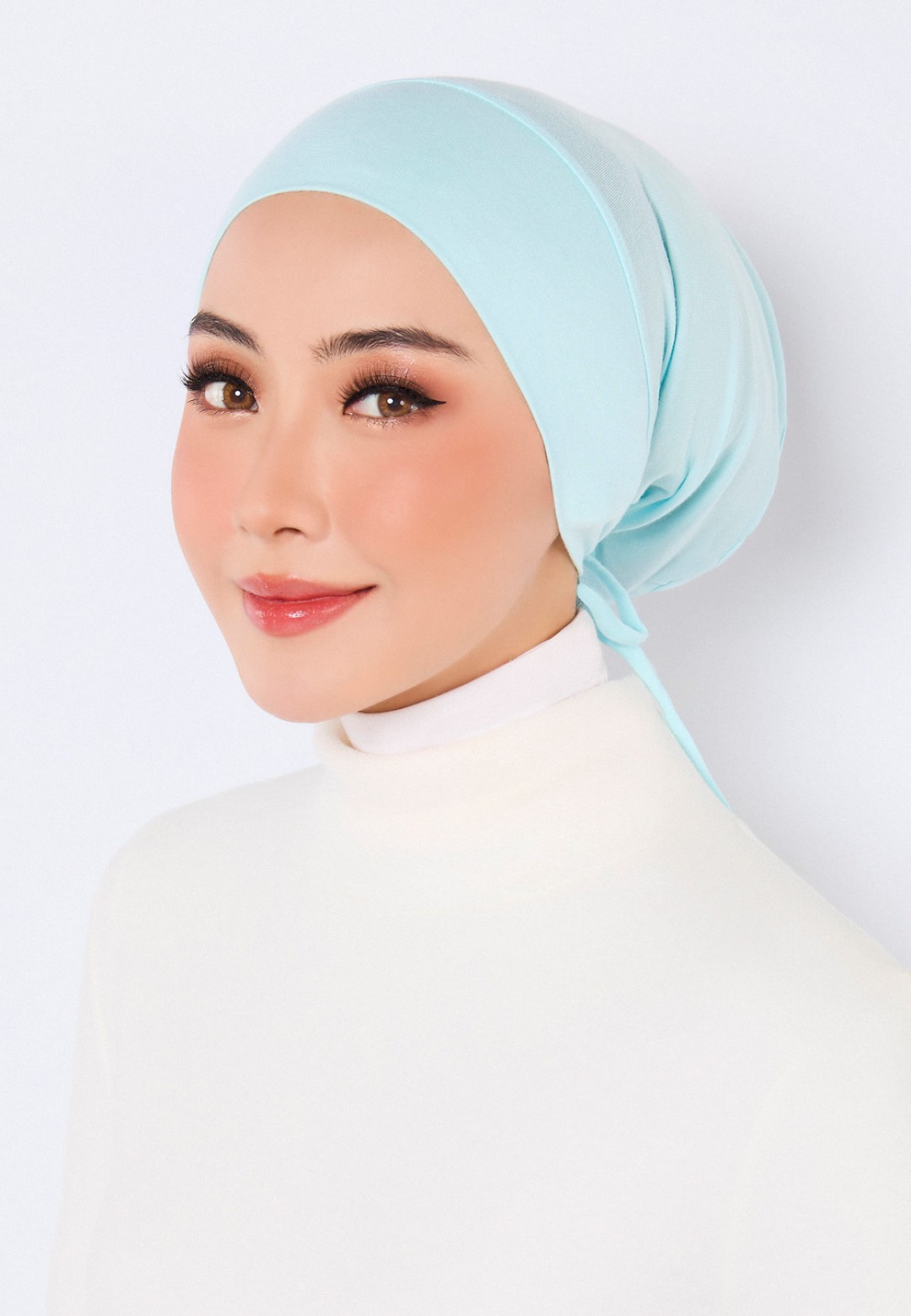 TIE BACK INNER 63 (VOL IV)