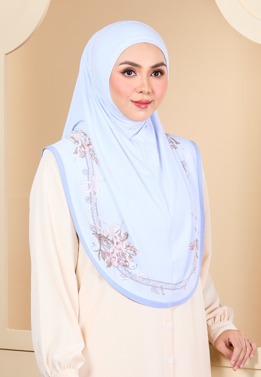 TIARA ELOISE PRINTED STD S/A