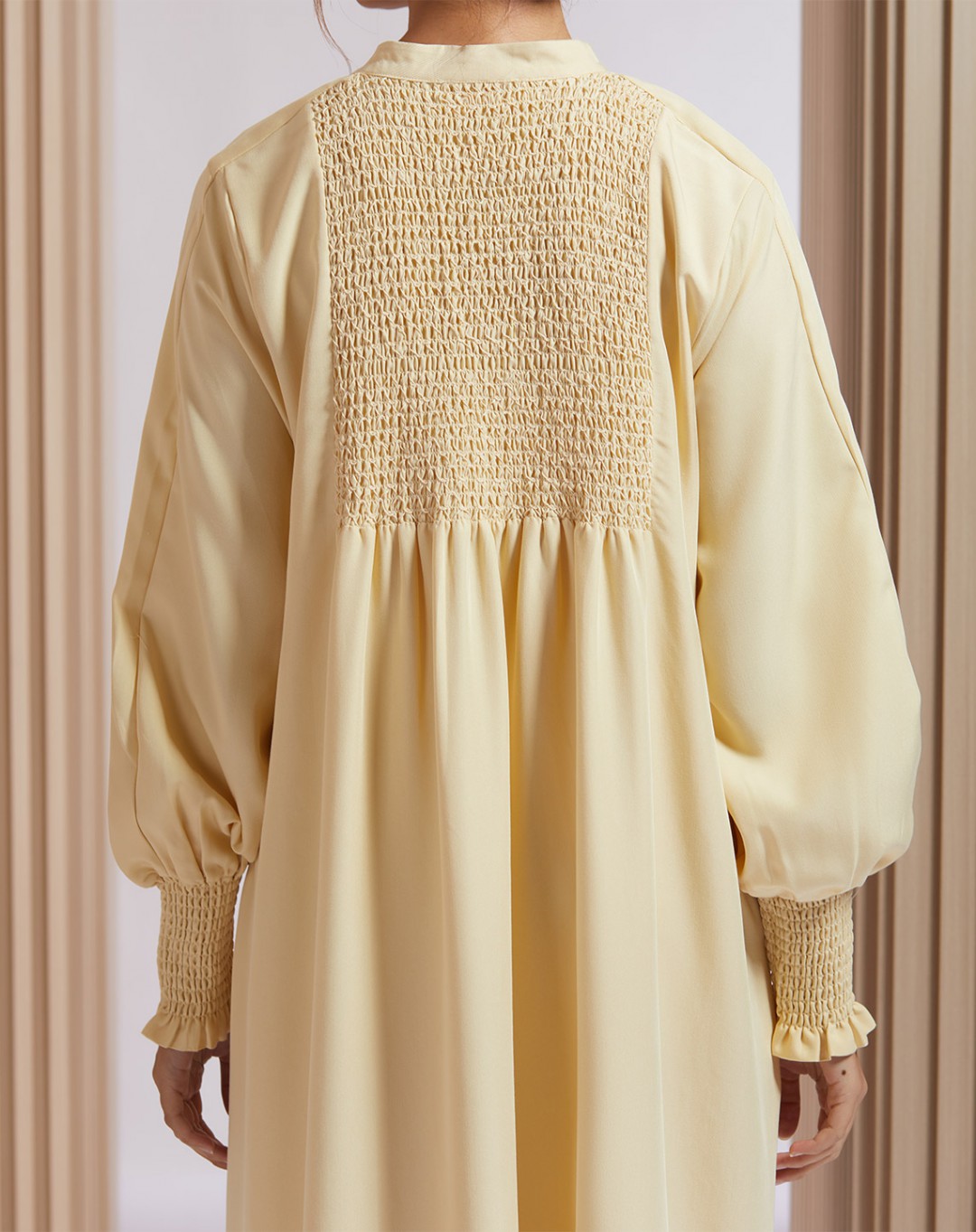 BADRIYA JUBAH