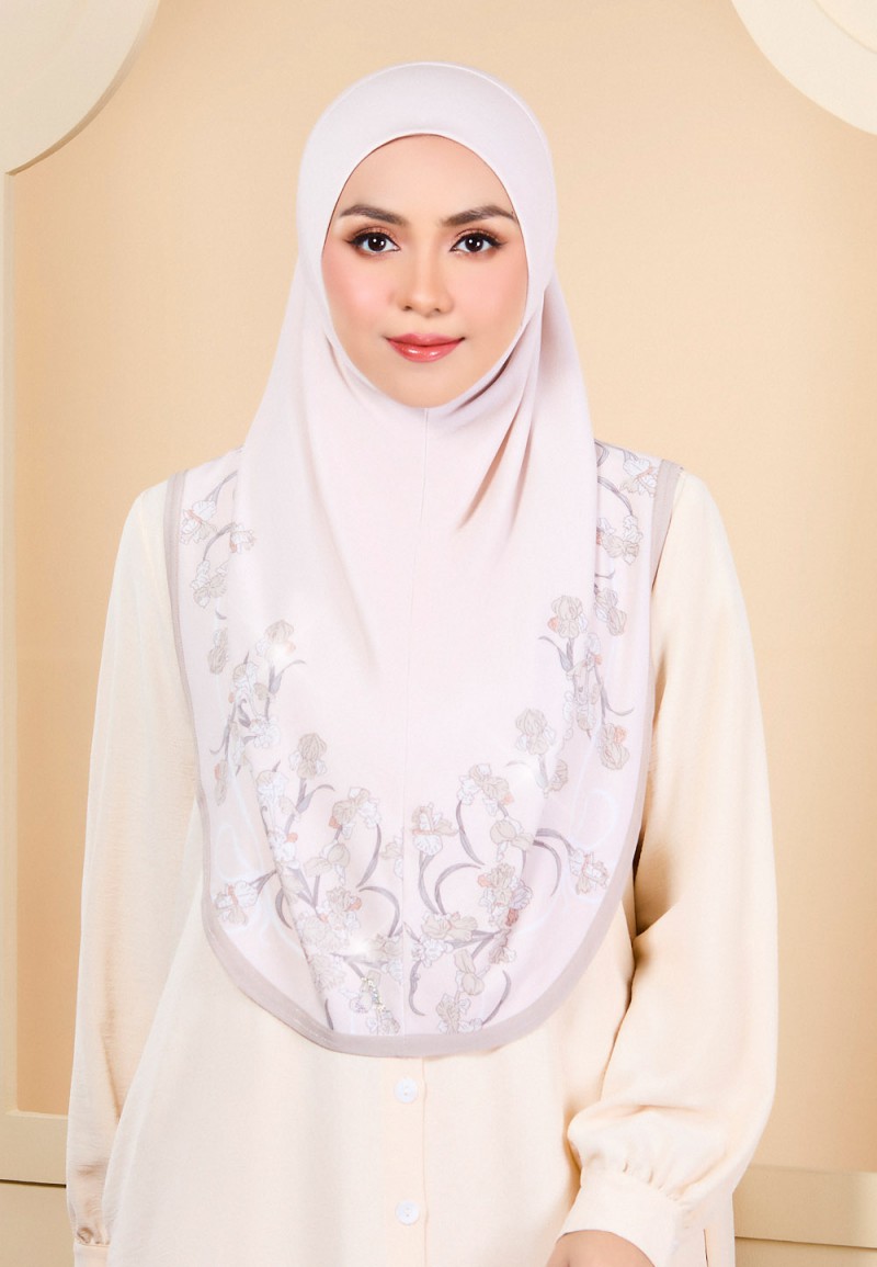 TIARA INACIO PRINTED DIAMOND STD S/A