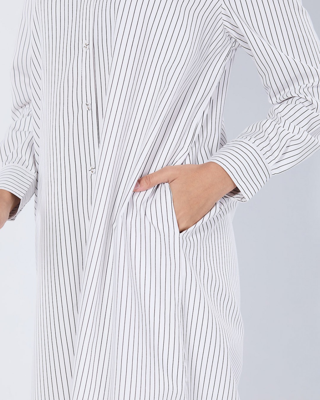 BELINDA DRESS