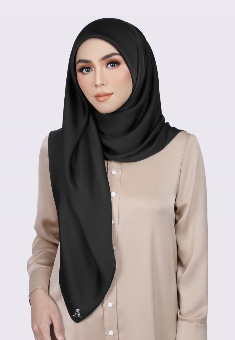SQ GRACE BASIC PLAIN 129