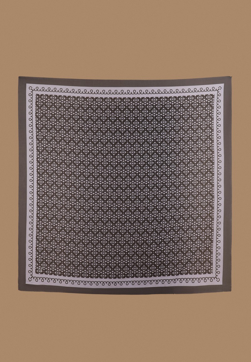 SQ JACINTA VOILE LEASERCUT