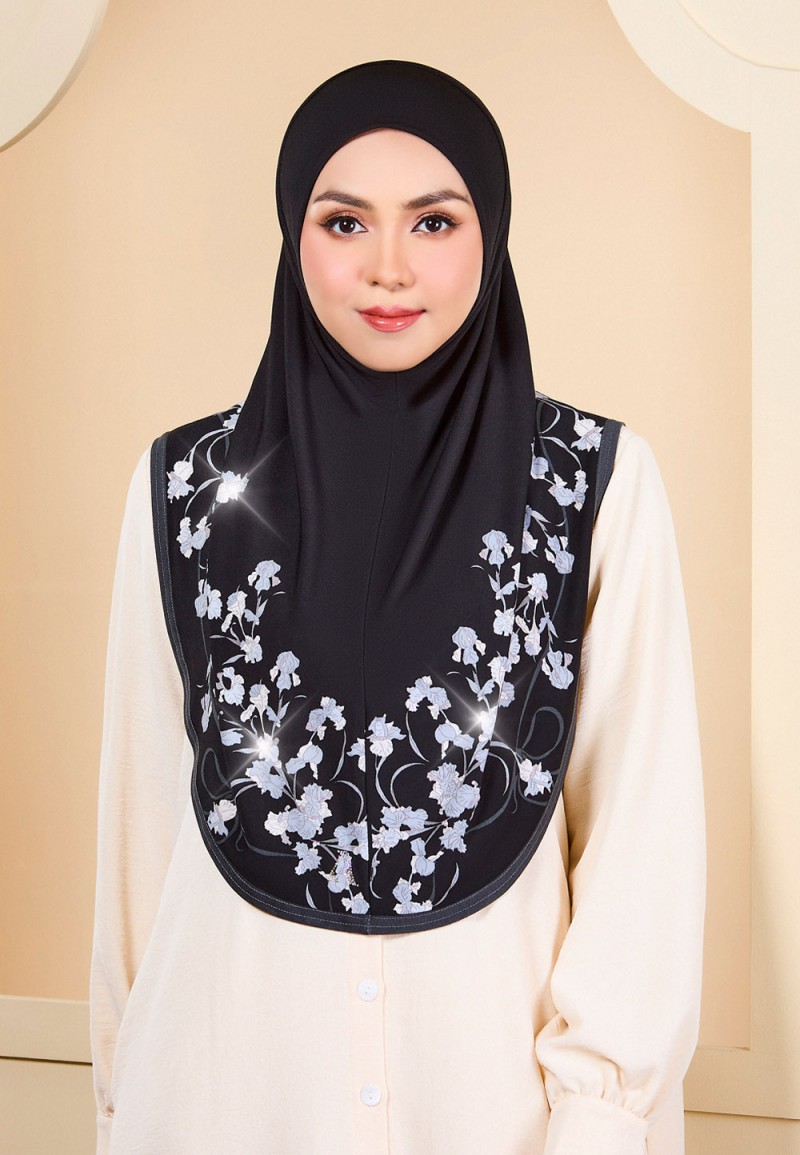 TIARA INACIO PRINTED DIAMOND STD S/A