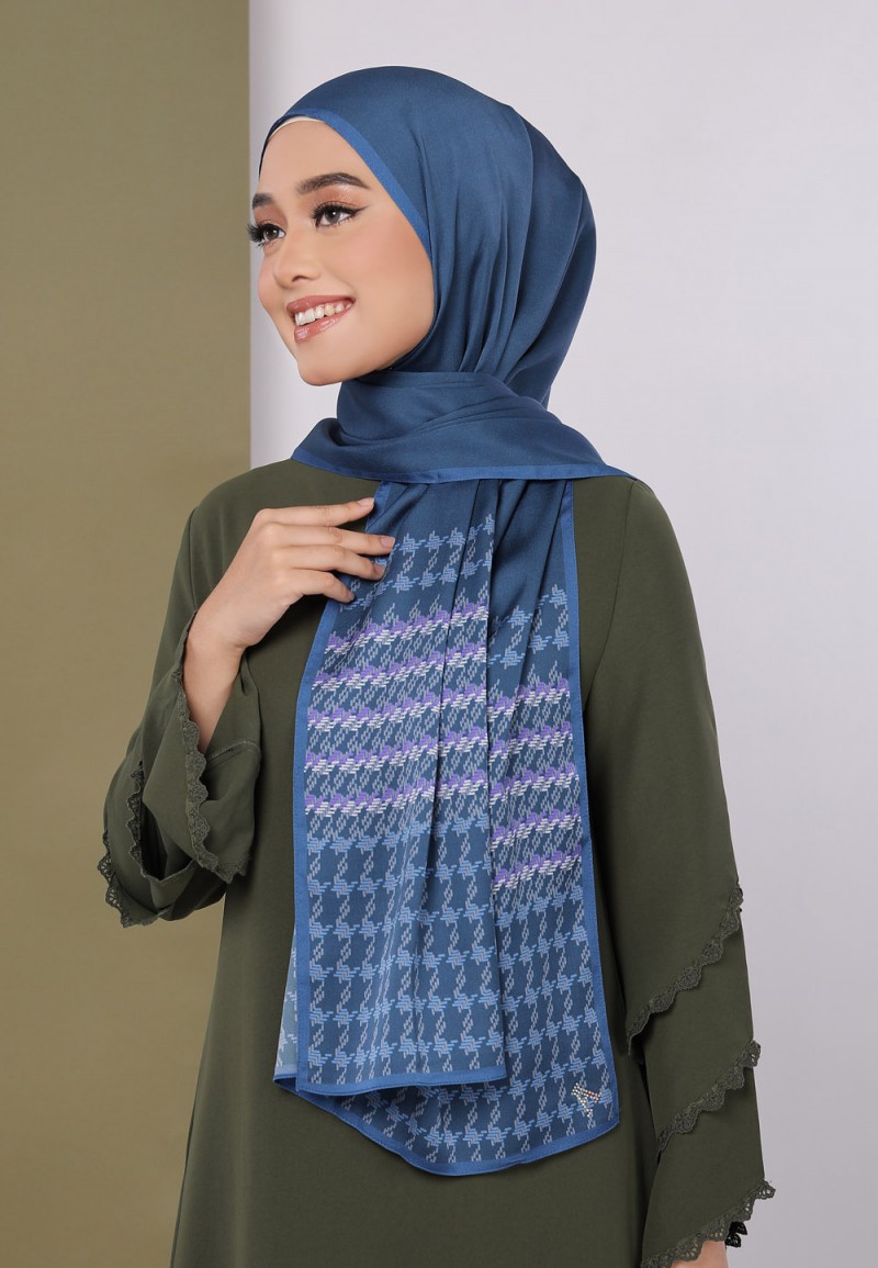 SHAWL ELLE PTD 219