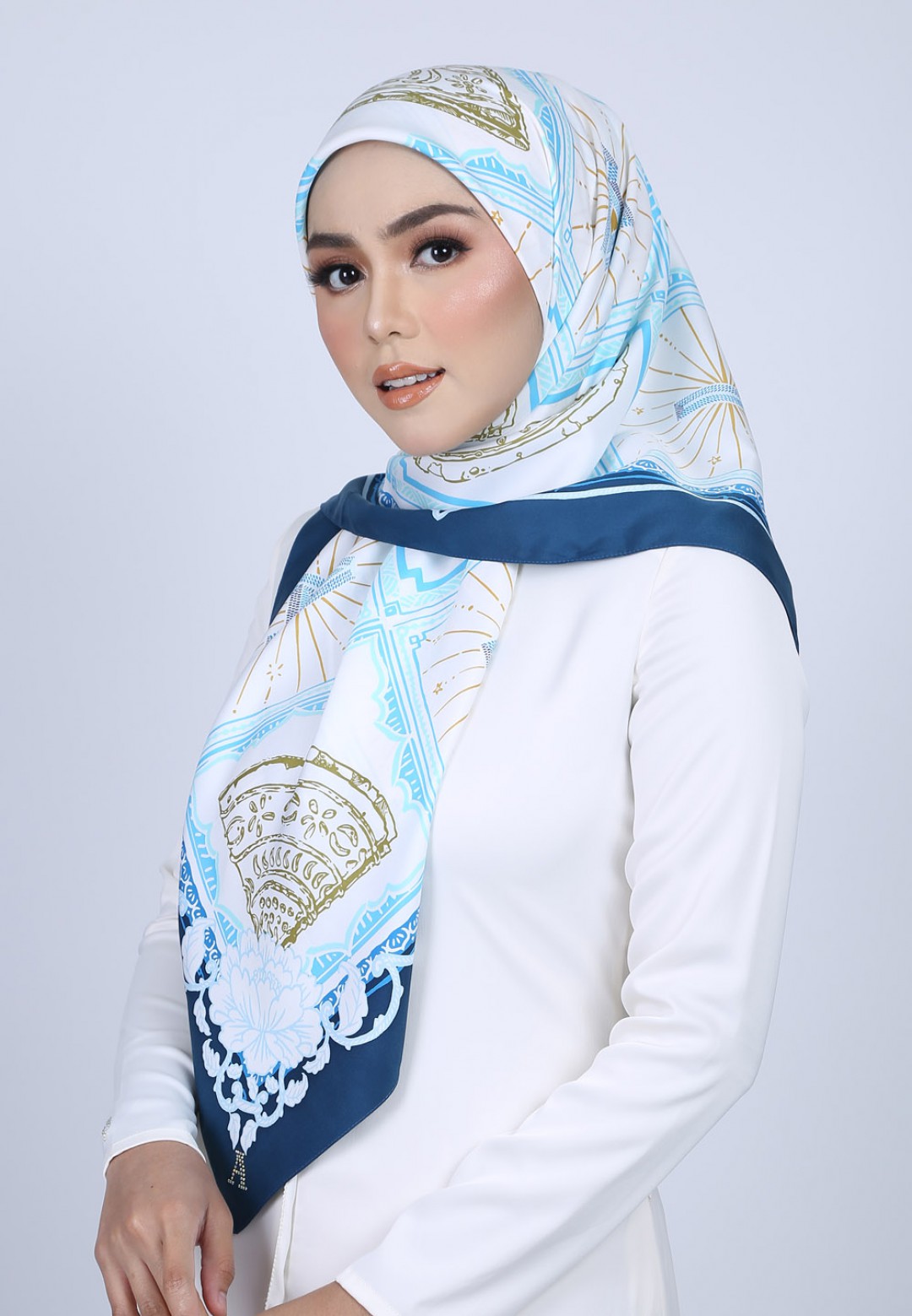 SQ KAPIT BY ARIANI PTD 219