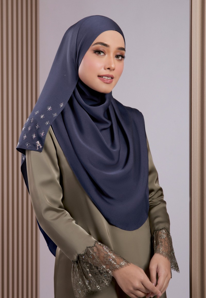 INSTANT AGNES PLAIN DIAMOND