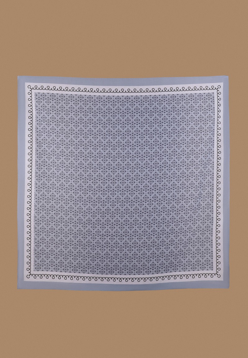 SQ JACINTA VOILE LEASERCUT