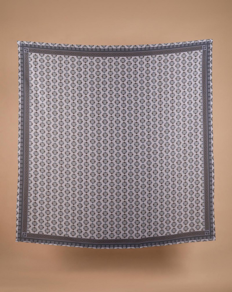 SQ TAHLIA VOILE LASERCUT