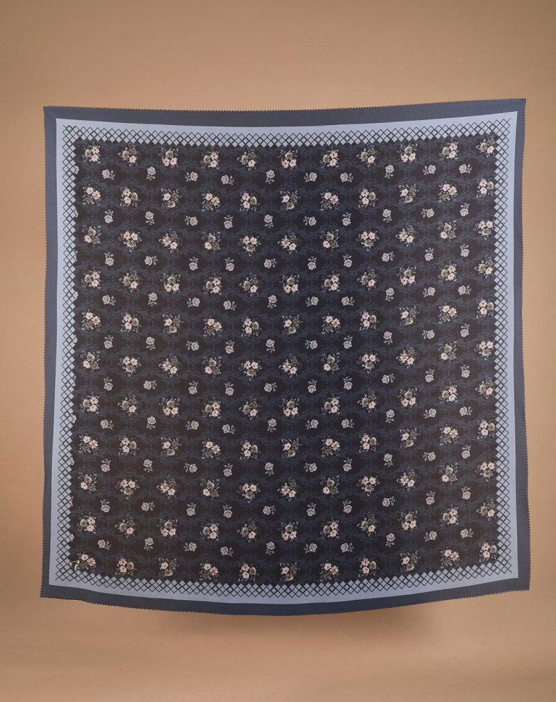 SQ GIANNA VOILE LASERCUT