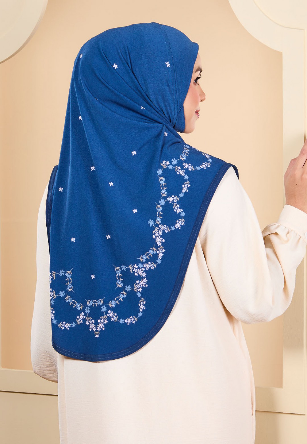 TIARA TANIA PRINTED STD S/A