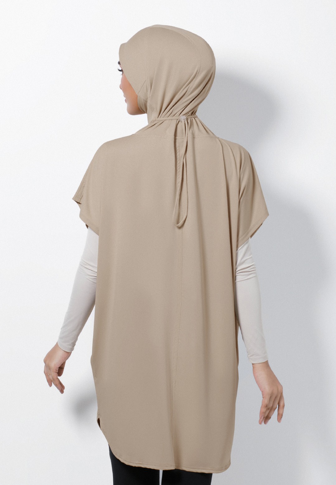 AMRAP INSTANT SCARF
