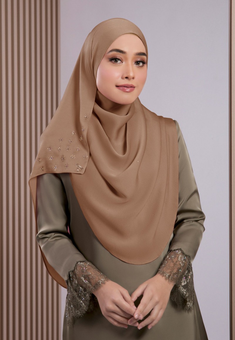 INSTANT AGNES PLAIN DIAMOND