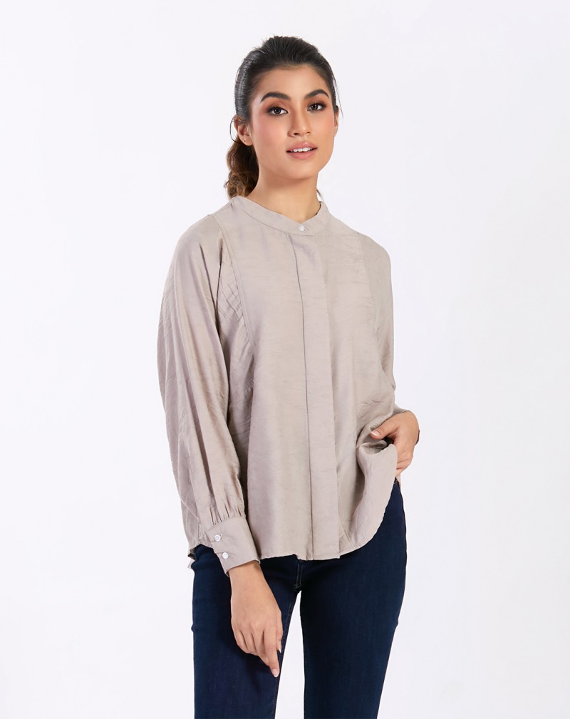 BRYNLEE BLOUSE