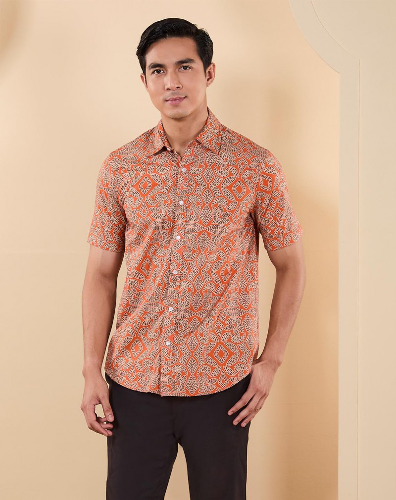 ZAYN SHIRT