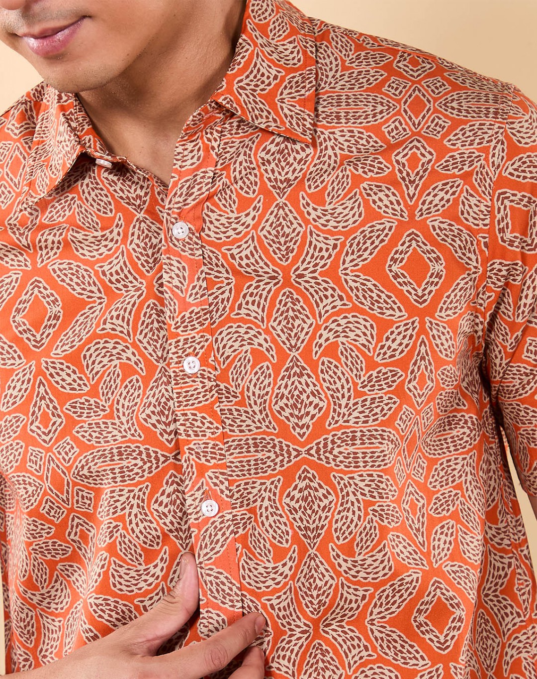 ZAYN SHIRT