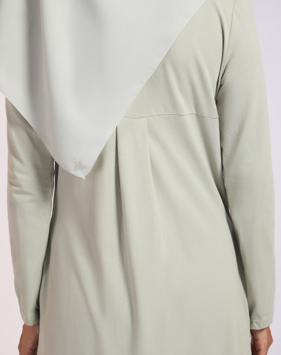 BUSHRA JUBAH