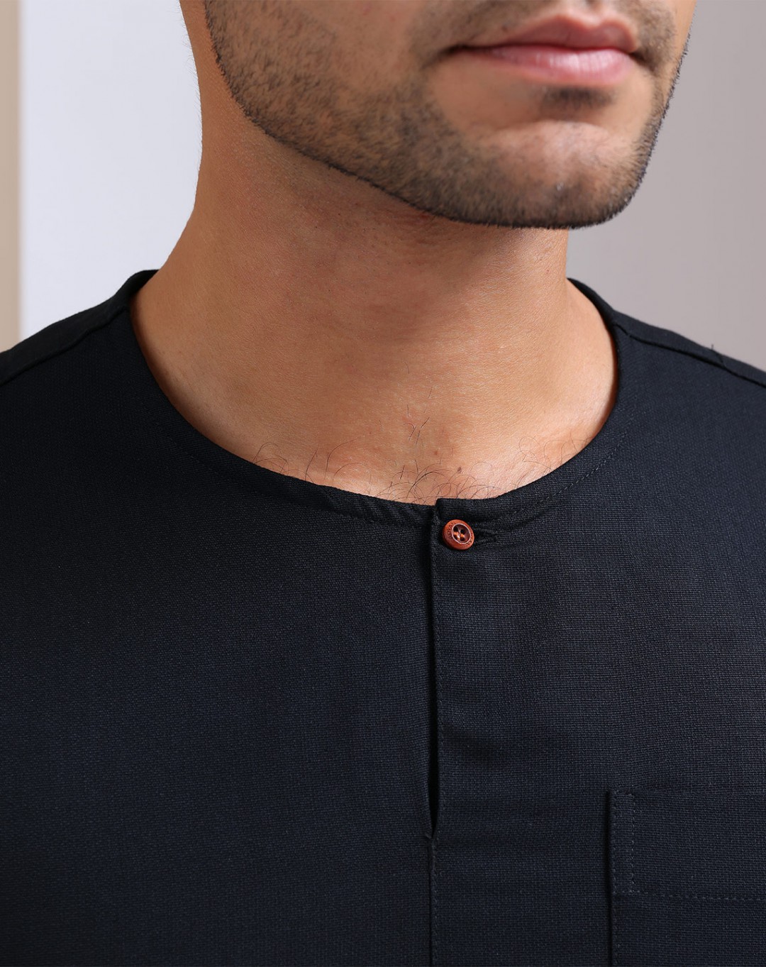 KURTA ABBAS