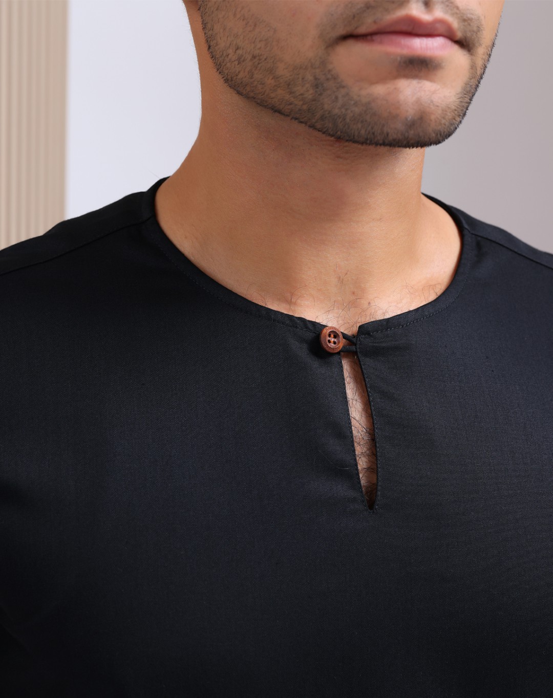 KURTA GHAZI