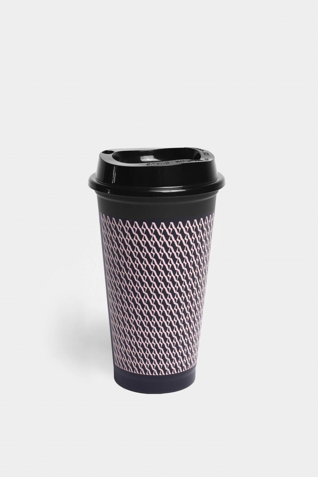 ICONIC MONO REUSABLE CUP