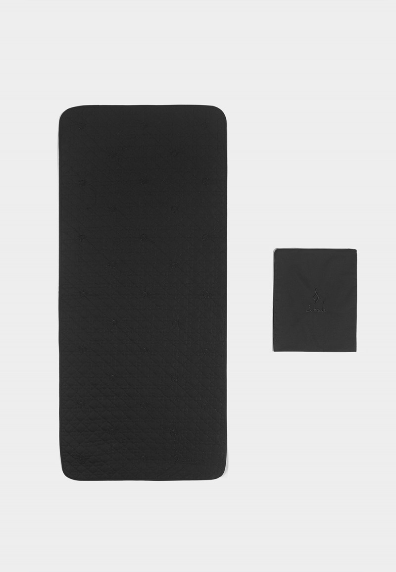 SAHAR MINI PRAYER MAT (MEDIUM)