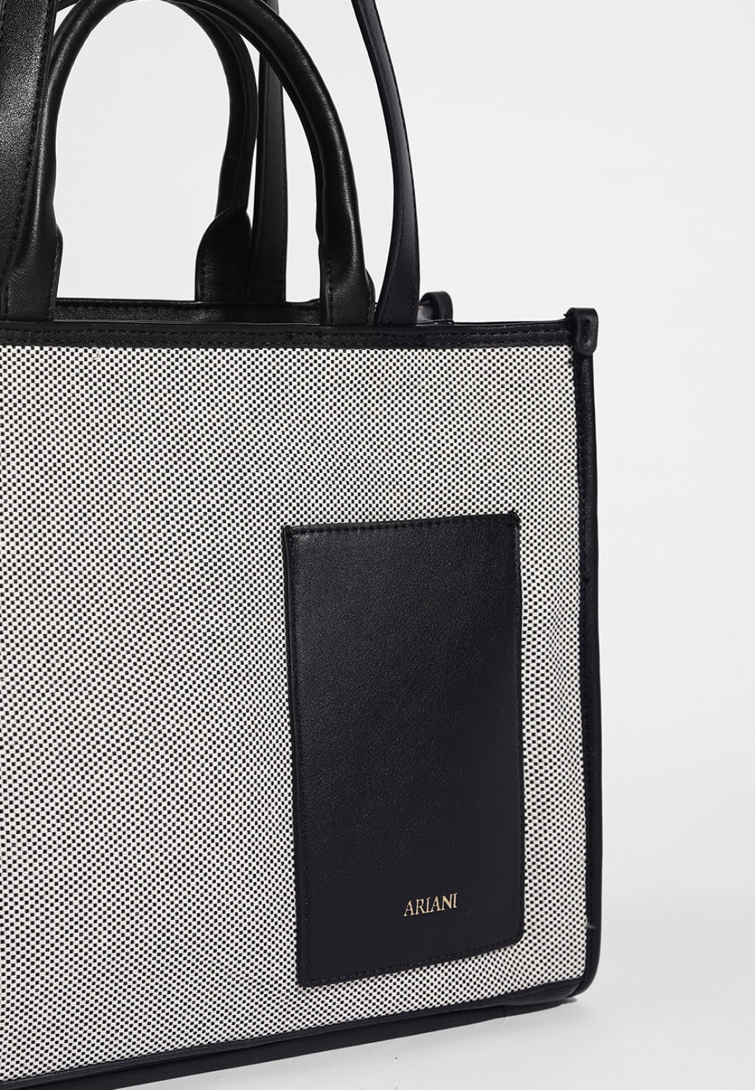 KELLIE TOTE BAG