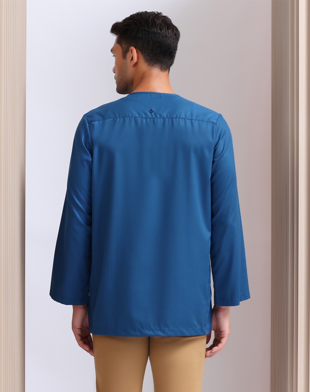 KURTA GHAZI