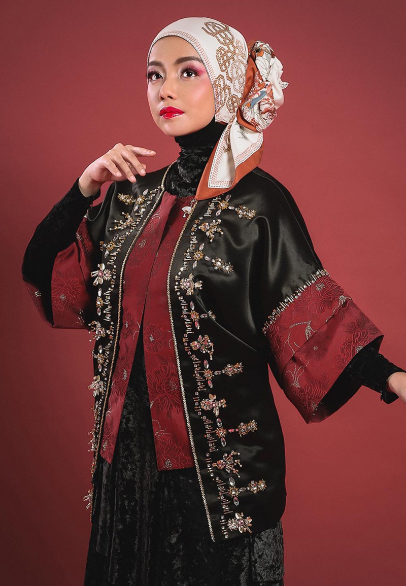 SQ HANG LI PO WITH CHARM 289