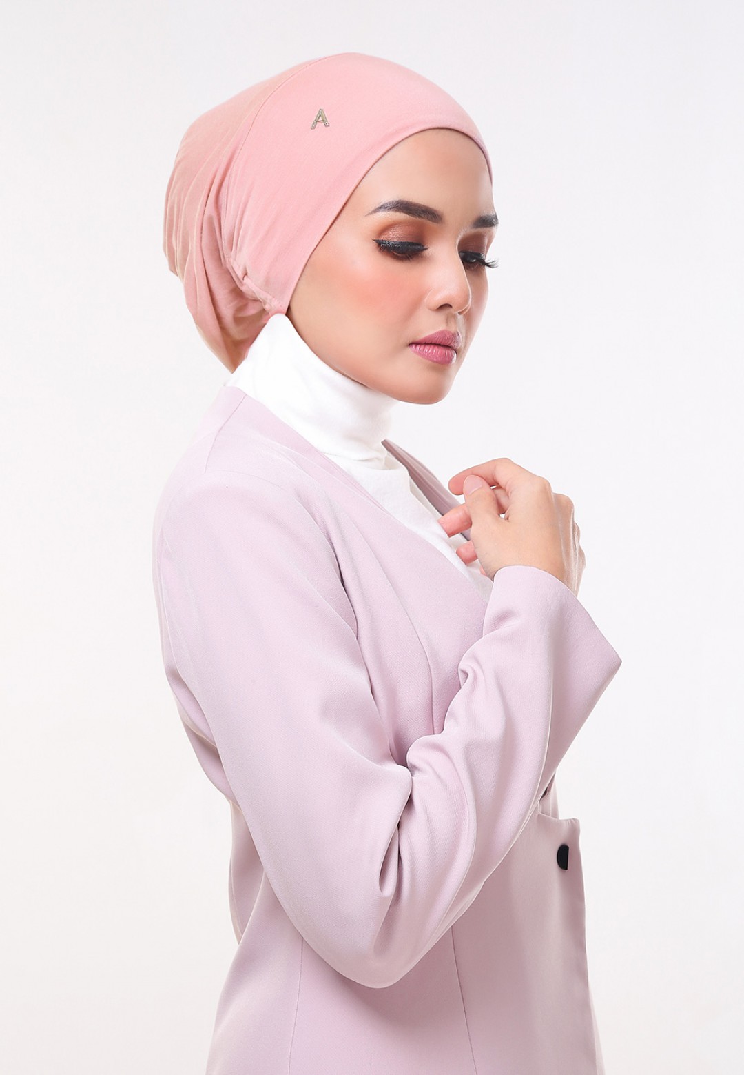 TIE BACK INNER 67