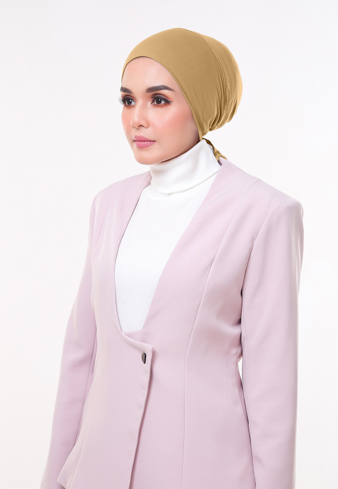 TIE BACK INNER 67