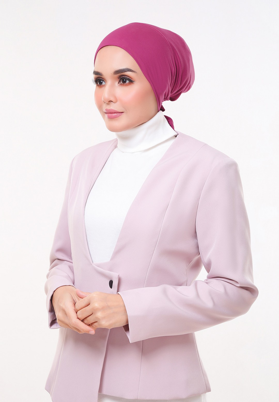 TIE BACK INNER 67