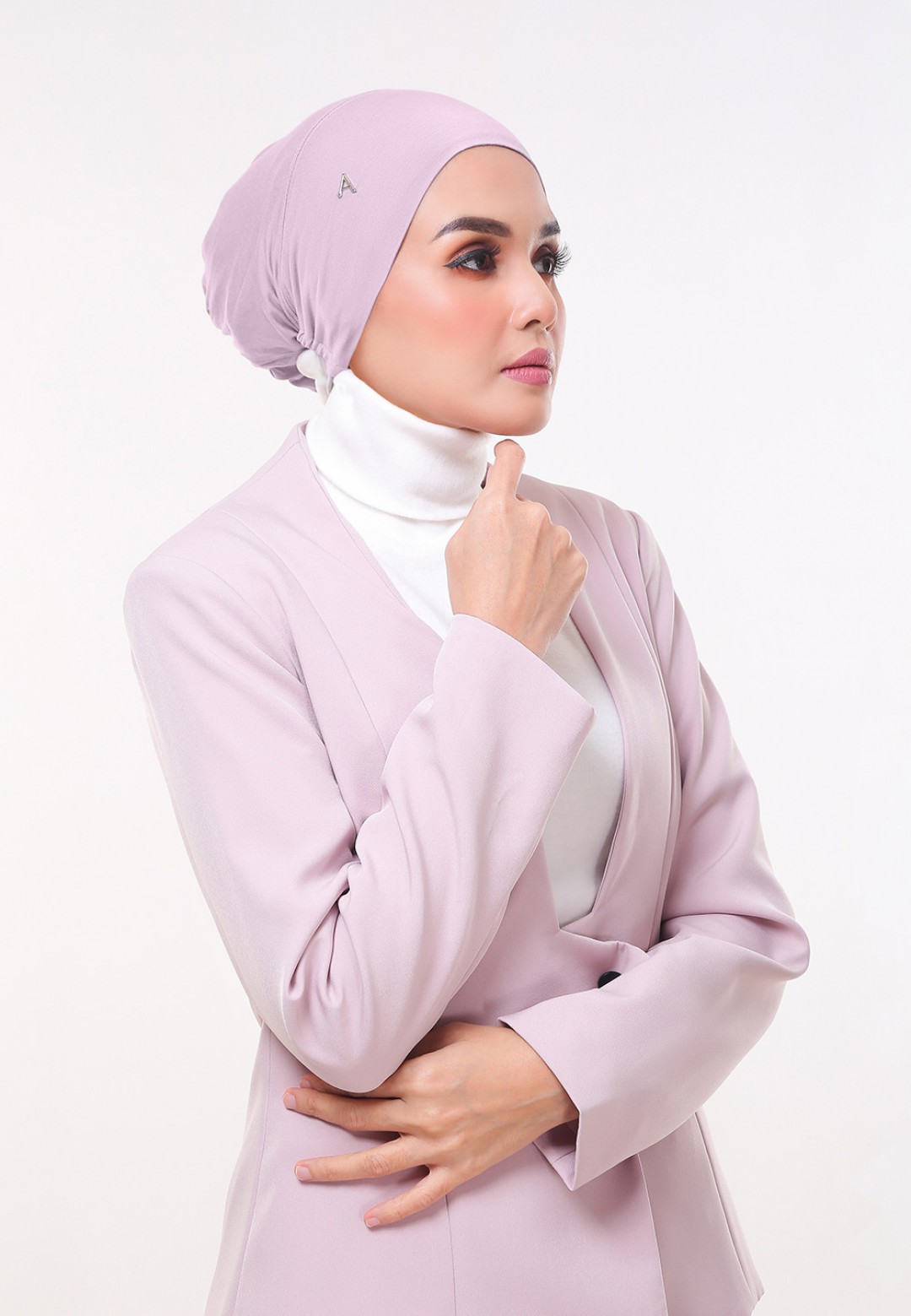 TIE BACK INNER 67
