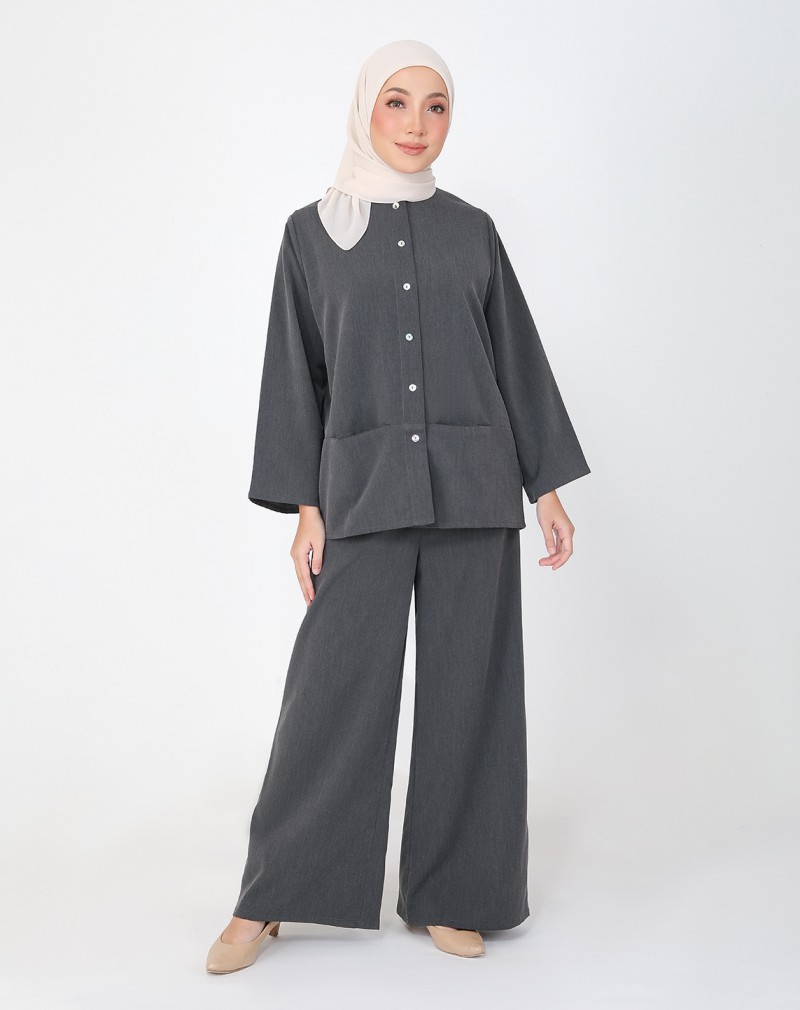CAMILA PANTSUIT