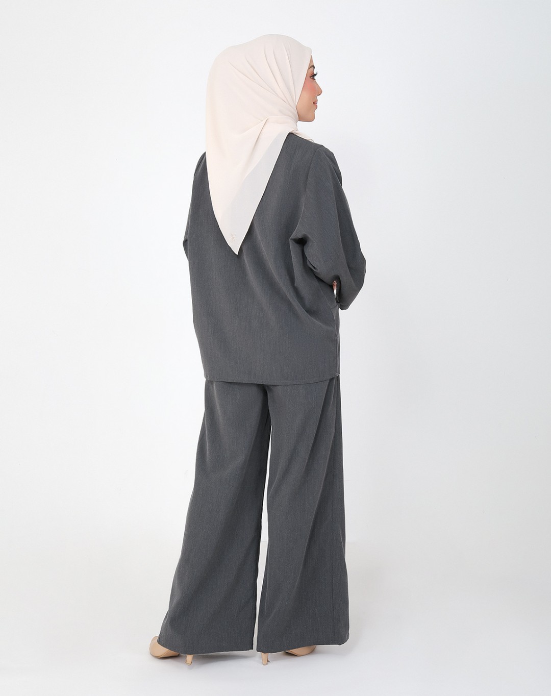 CAMILA PANTSUIT