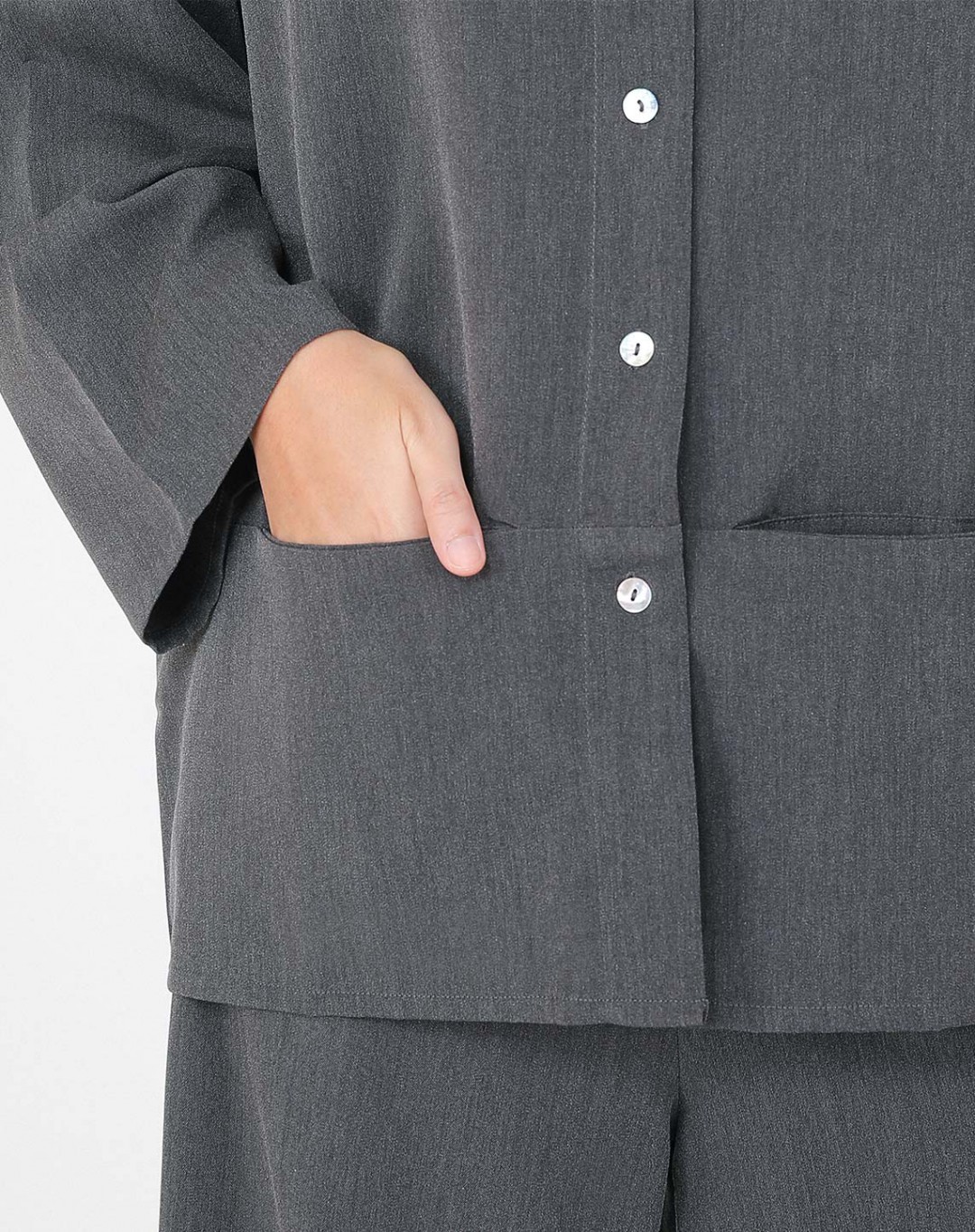 CAMILA PANTSUIT