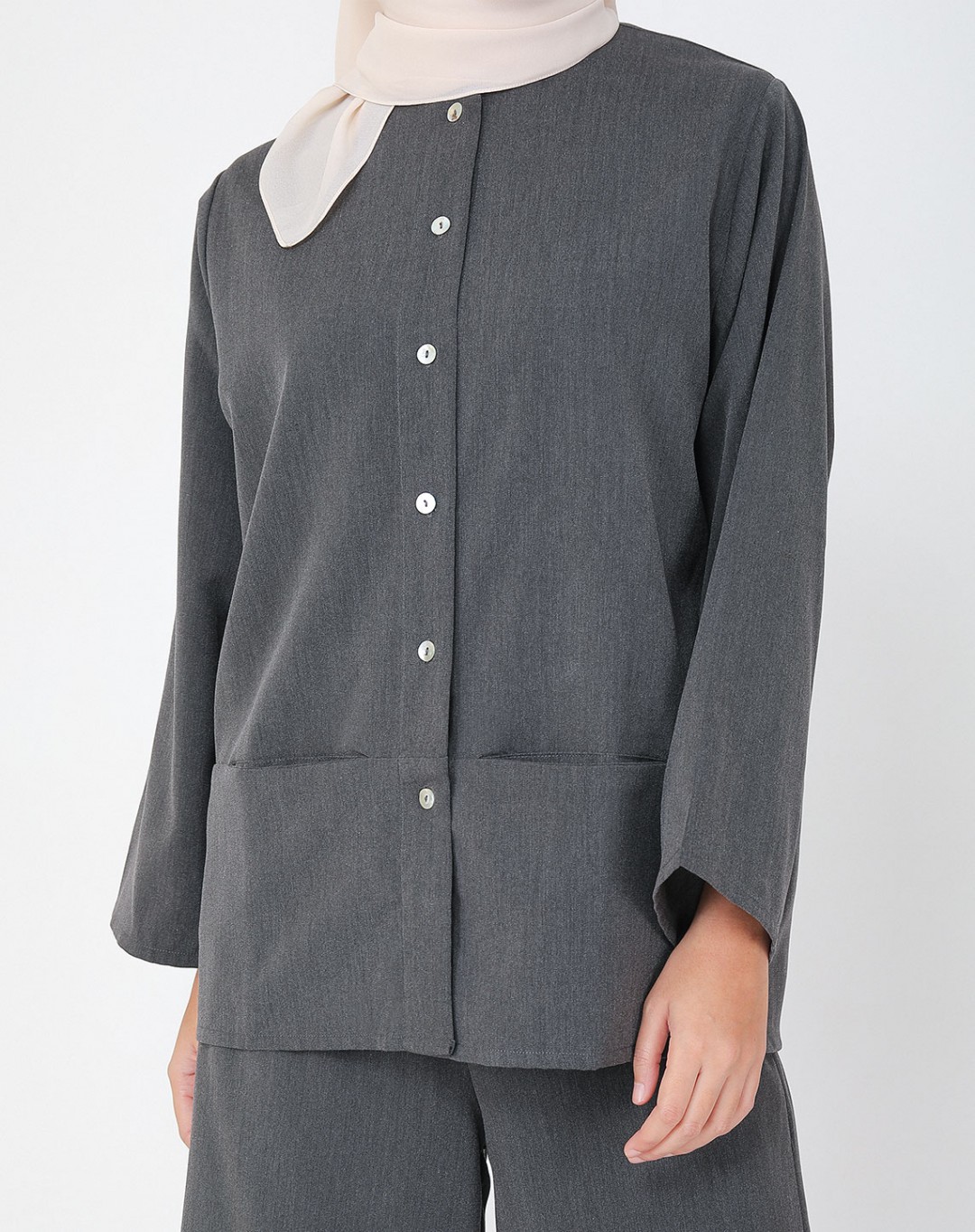 CAMILA PANTSUIT